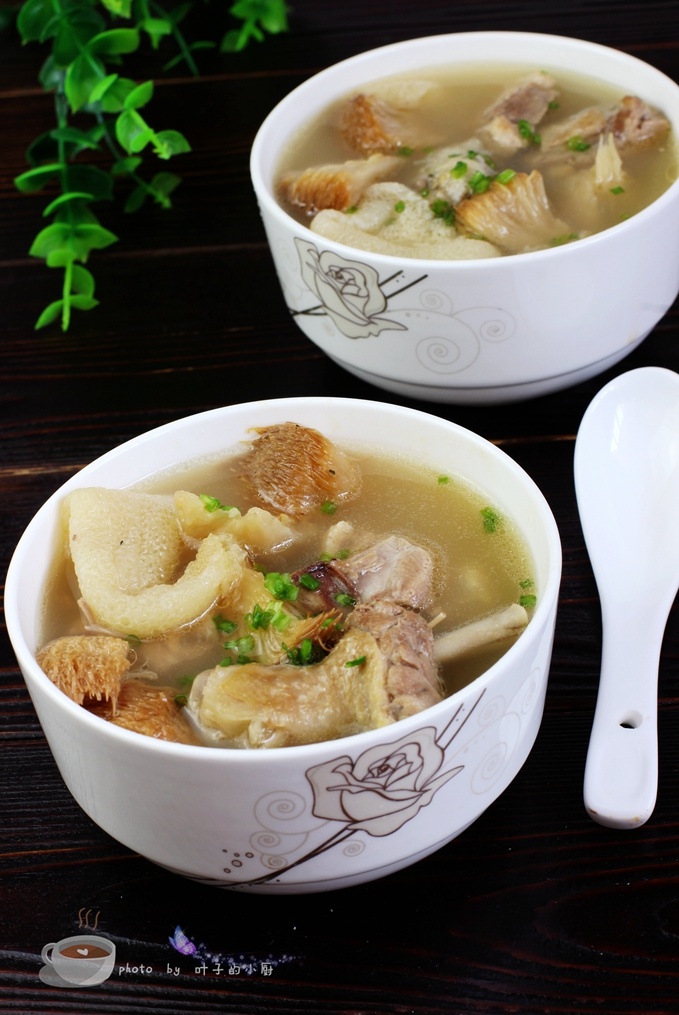 煲鸭汤怎样去腥味,煲鸭汤教程没有料酒