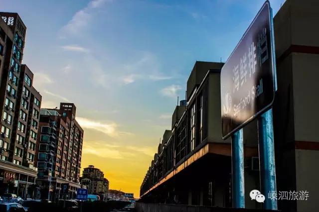 嵊泗有名的景点和特色,嵊泗包括哪些地方