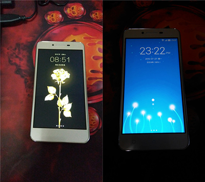 乐檬k3到底有多强,乐檬x3和青春版对比