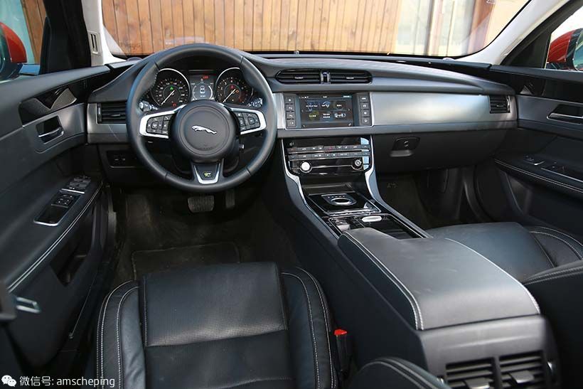 捷豹xfl怎么样知乎,捷豹xf和xjl怎么区分