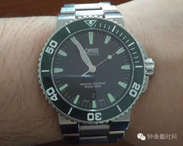 夏季防水石英腕表,今夏不可错过的5款潜水名表