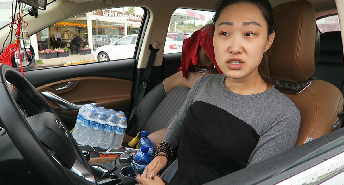 2015开车去米兰完整线路攻略