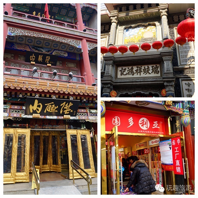 这么破的胡同里有一家值得去的台湾菜馆