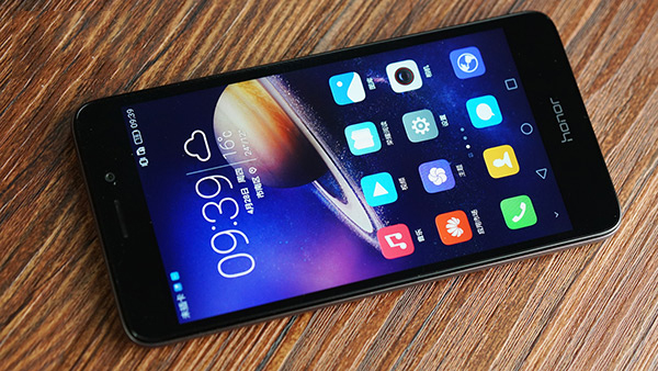 荣耀畅玩5c麒麟,荣耀畅玩6x视频评测