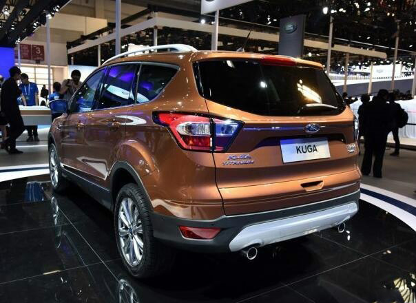 北京车展最值得关注的车型,标致全新跨界suv北京车展