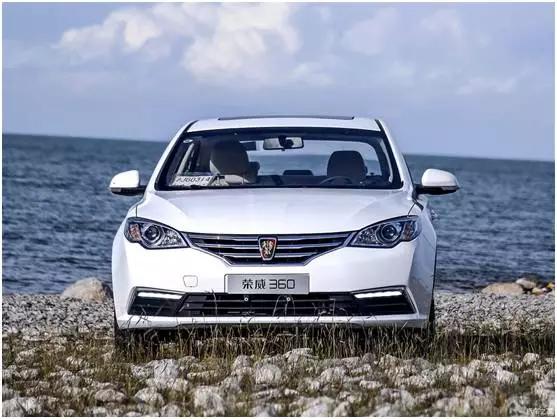 荣威最牛逼的一款车,不吹不黑的德国精工