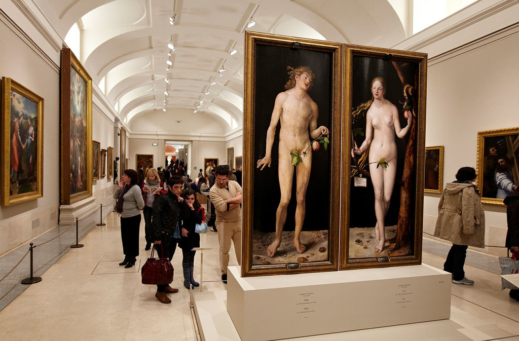 遇见马德里系列丨HolaMadrid不可错过的十景