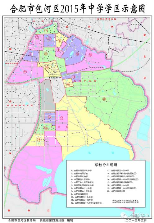 合肥2021学区房规划,合肥24年最新楼盘