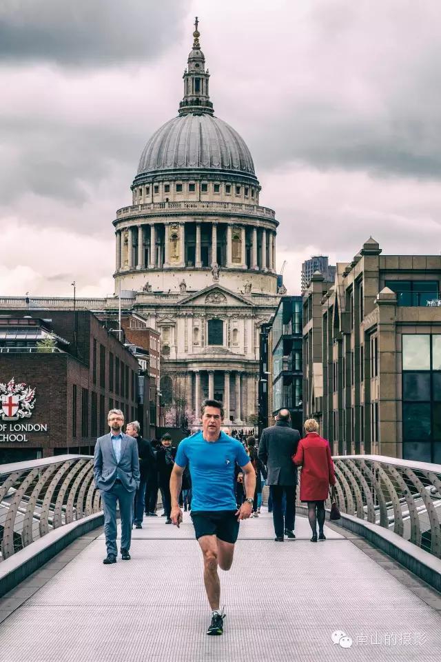 打开伦敦的方式不对？——英国游记Vol.01