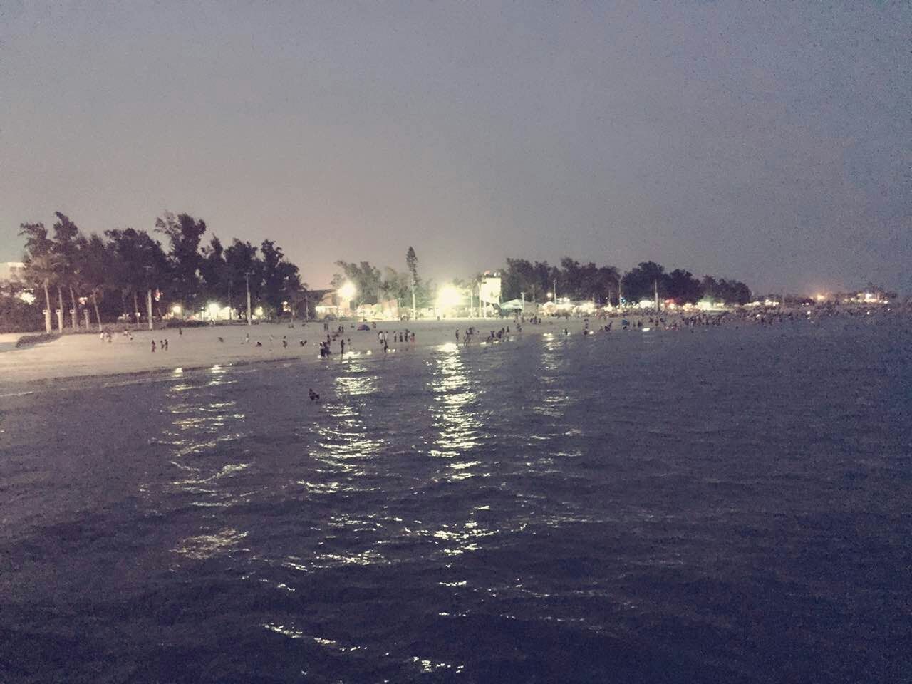 去北海旅行需要注意什么,广西北海旅行攻略详细