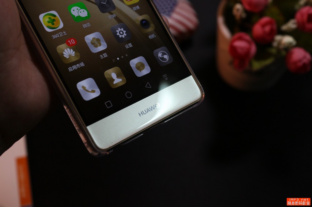 徕卡加持影像旗舰,华为p9是不是第一部徕卡双摄手机