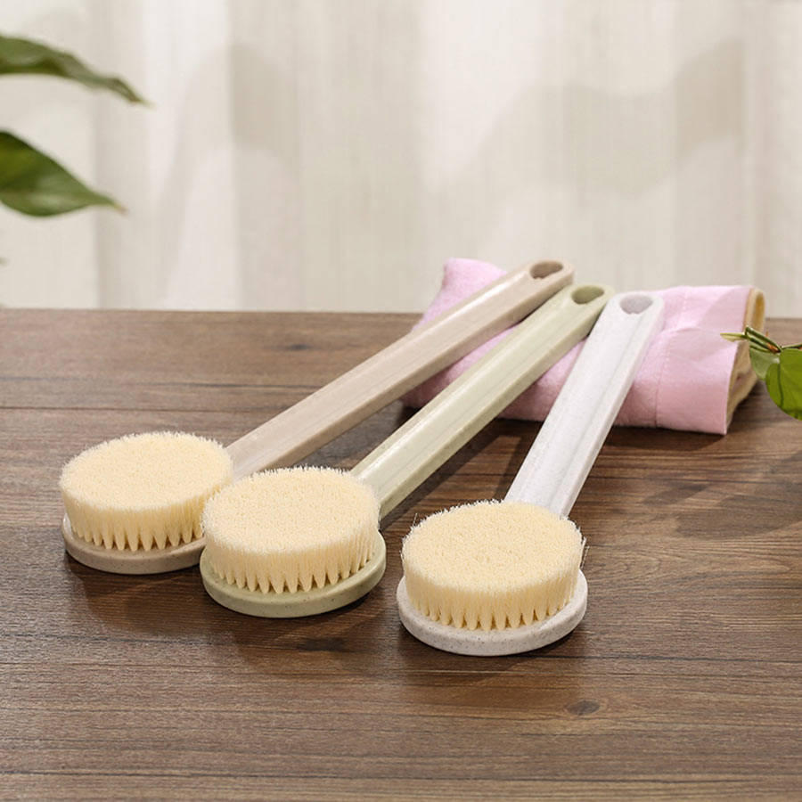 沐浴舒适度大提升?没用过这些你就out了