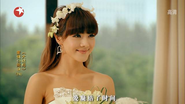 See姨专访：拍完《爱情公寓》后，她拿了电影奖，还开了火锅店