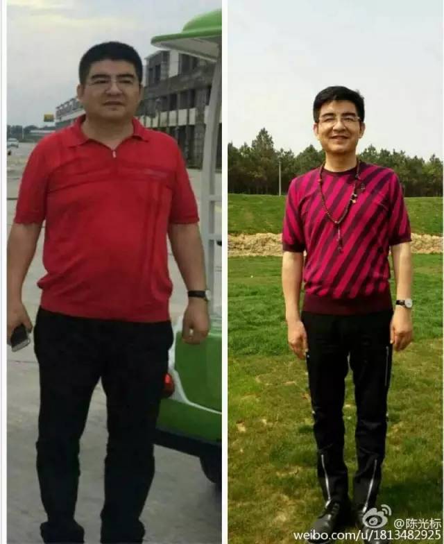 瘦三十斤每天计划表,1天瘦10斤懒人方法