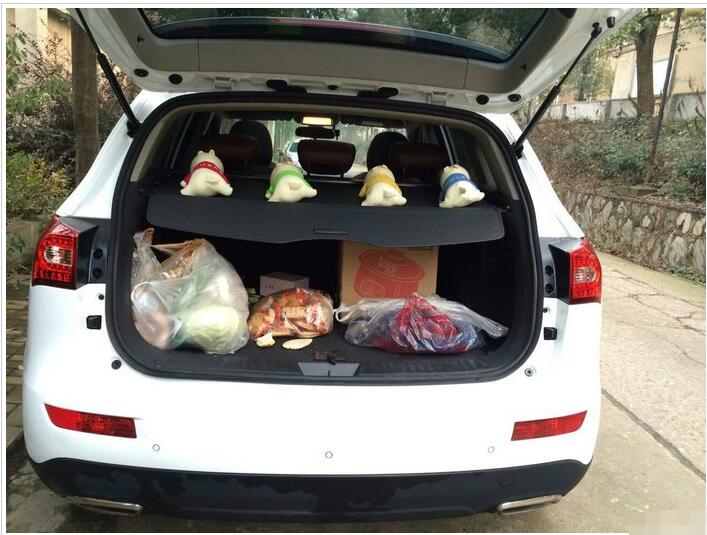 听老司机评价别克和众泰,16年众泰t600用车感受