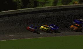 搞笑gif趣图这回头一笑绝了,张译笑得喷饭gif