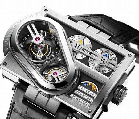 世界上最贵的10款腕表,腕表全套都有什么