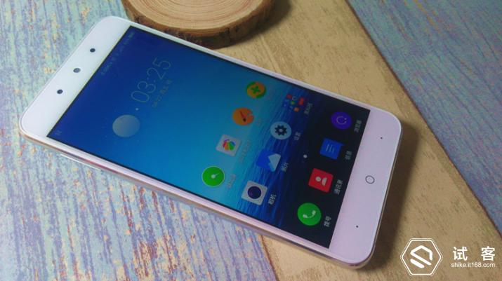 360手机f4s评测,360手机f4质量怎么样