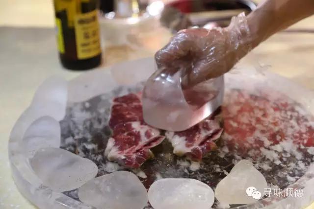 顺德大良||当水晶遇上美食，可以产生点样嘅磁场共振？