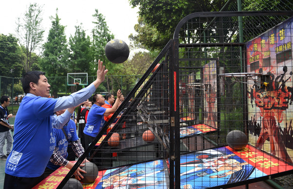 环城绿道成都骑行比赛,成都绿道健身运动会