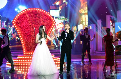 吴秀波成长史完整版,吴秀波十年