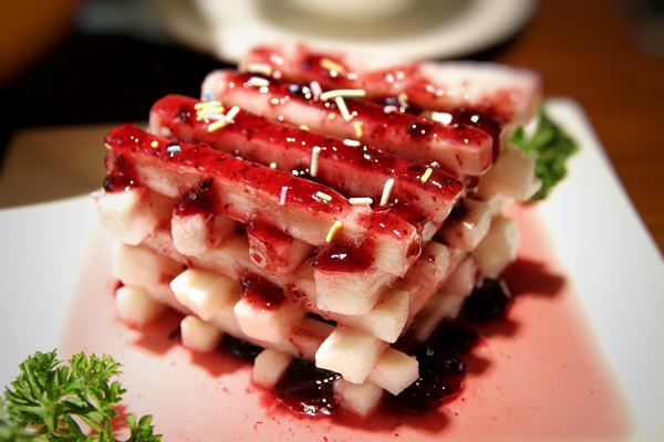 西安好吃的美食虾排行榜前十名,西安吃虾和鸡腿的地方推荐