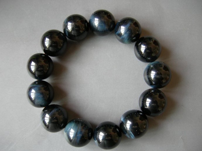 黑曜石的功效以及鉴别方法,黑曜石的好坏鉴别