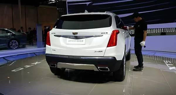 2016北京车展新车发表会,北京车展2016时间及车型