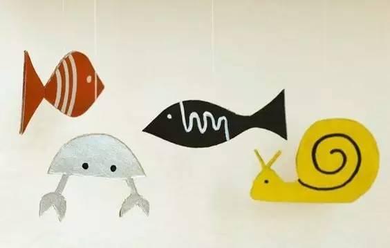 用废纸板可以给孩子做什么玩具呢,用废纸壳可以给孩子做哪些玩具