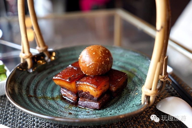 这么破的胡同里有一家值得去的台湾菜馆