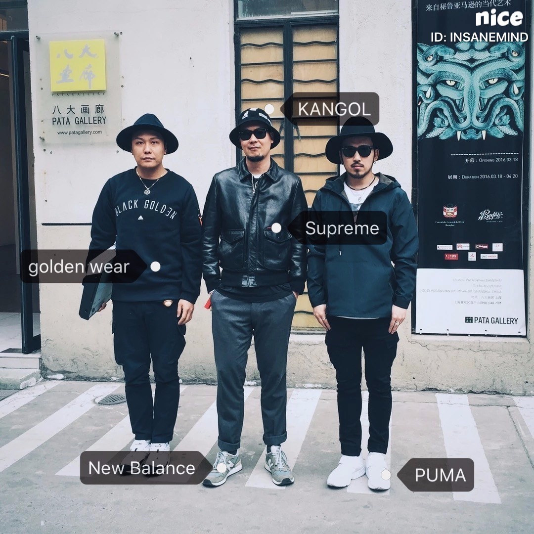 渔夫帽到底有多好,渔夫帽到底有多潮