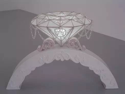 变废为宝的杰作,变废为宝制出的东西堪比巴黎时装