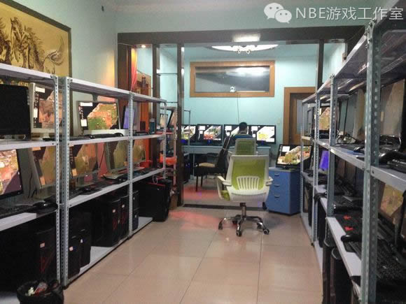 游戏工作室是怎么靠游戏赚钱的,游戏工作室打金靠谱吗