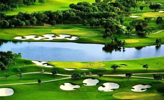 深圳有没有好看的风景湖,深圳美湖