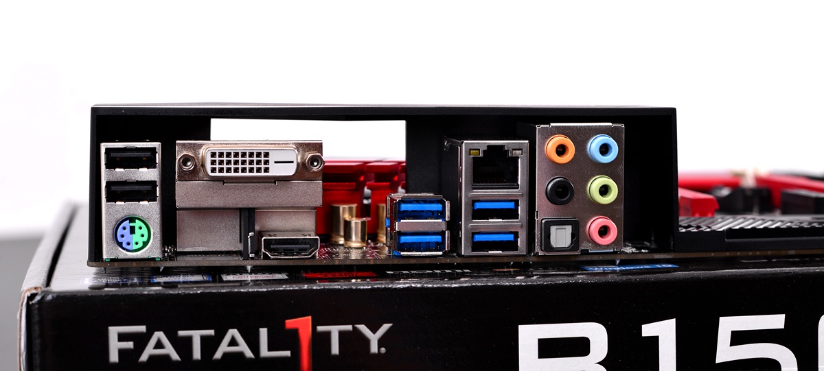 真实谎言,B150也敢超频造次,千元散片i5春天来了