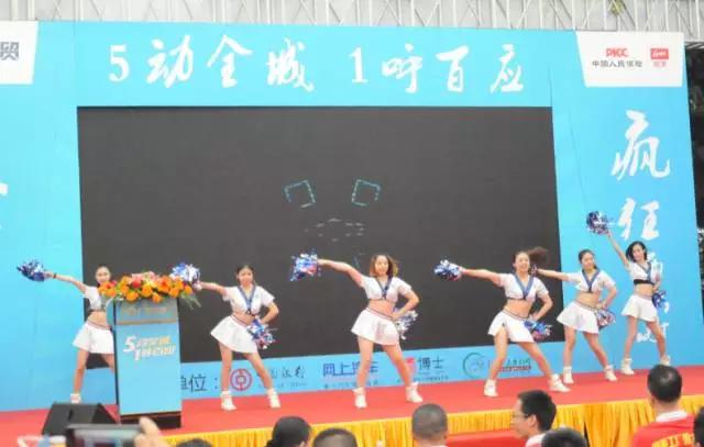 原来汽车促销可以很跨界！听听广物汽贸大佬是怎么说的