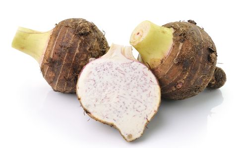 蔬菜的营养与人体健康，附带蔬菜等级分类，吃的明明白白