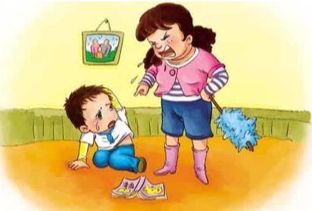 应对宝宝叛逆心理疏导的方法,4岁孩子任性哭闹怎么管教