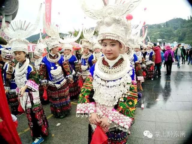 昨天主角在哪里？就在黔东南台江，太美太精彩！