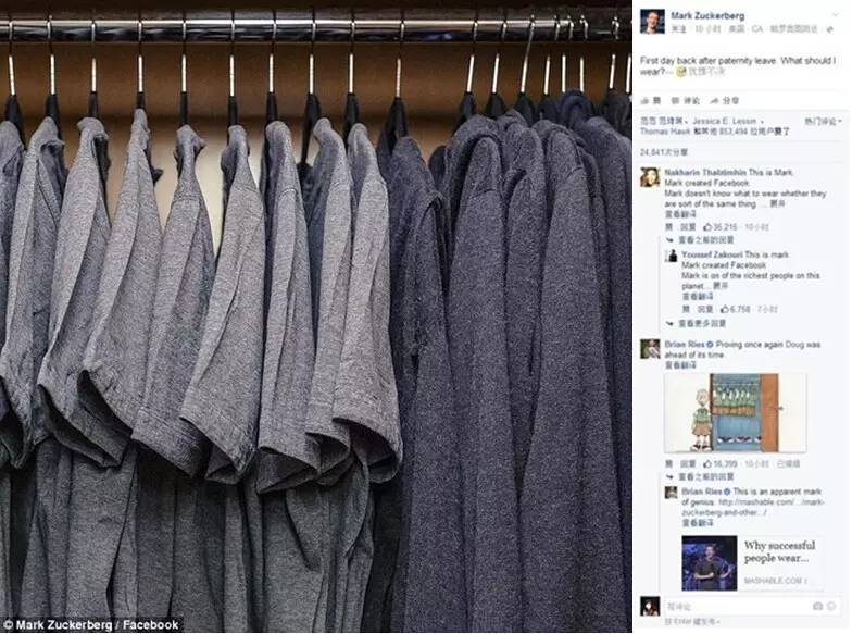 扎克伯格和阿尔特曼,ceo扎克伯格