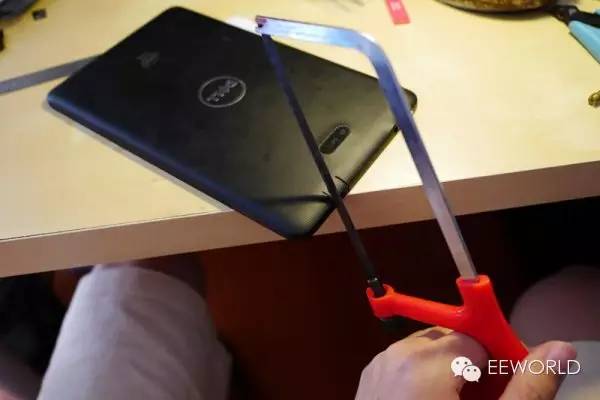 原创改装——给我的Win8平板装个标准USB口