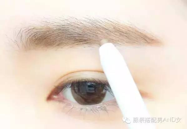 范冰冰金大班同款眼妆,打造范冰冰梦幻眼妆