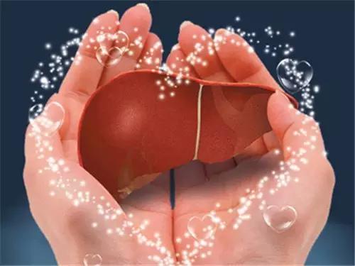 肝不好脚上有三种信号疼,肝不好肩膀痛肝脏的8个求救信号