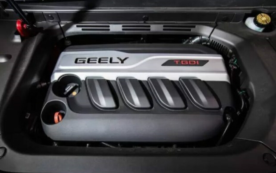 为什么吉利博越是中国最美suv,2022吉利博越智雅1.8t试驾视频