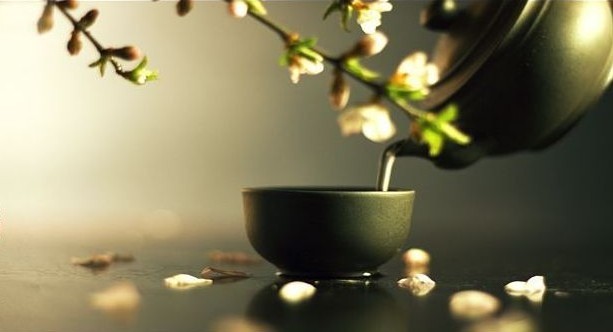 一花一木一世界一茶,一花一世界一茶一乾坤