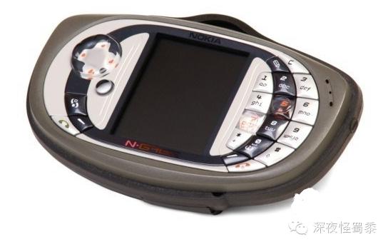 iphone从来都没想过跟谁比较,iphone真的没有对手吗