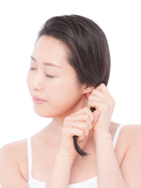 护理受损头发的小妙招,头发干枯毛躁修护膏推荐