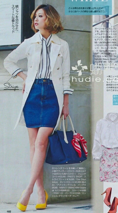 春装新款2022搭配简约高级韩版,春装这样搭配让你显瘦更显甜美