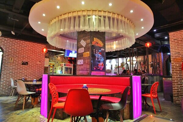 西安好吃的美食虾排行榜前十名,西安吃虾和鸡腿的地方推荐