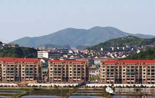 衢山特色方言,衢山方言